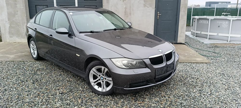 BMW Seria 3