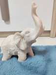 Elefant piatră Egipt /statuetă