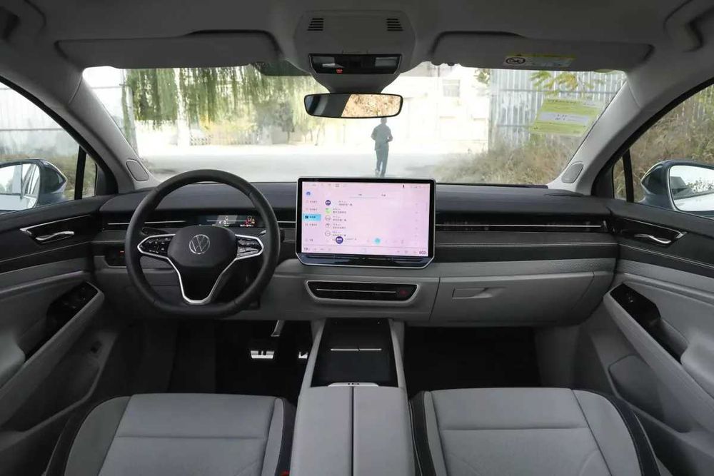 Volkswagen ID Crozz X вся серия только по заказу в краткие сроки