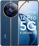Telefon Mobil Realme 12 Pro AMOLED 6.7", 8GB RAM, 256GB 5G, Dual SIM