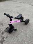 Bicicleta kidwell