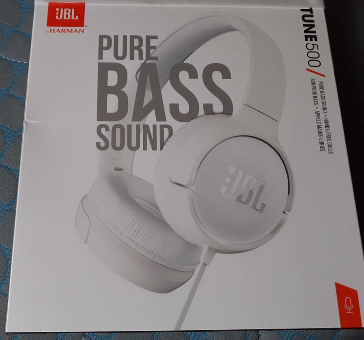 NOI, Sigilate: Căști JBL audio HiFi muzică PureBassSound Harman&Kardon