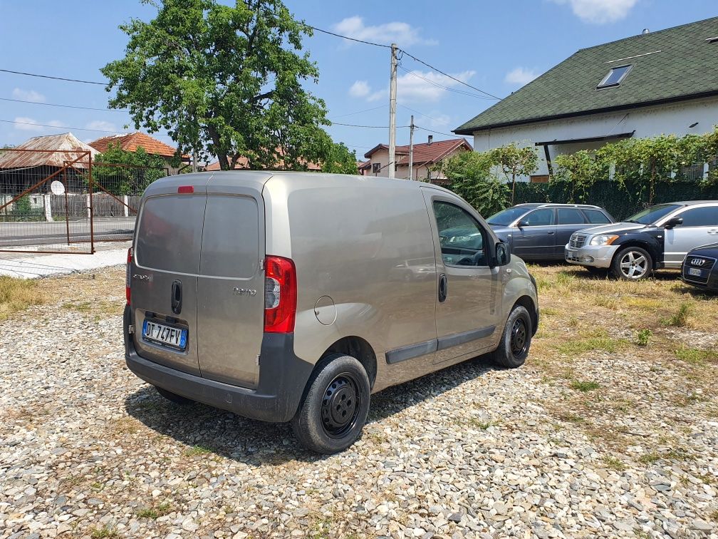 Citroen Nemo 1.4 Hdi