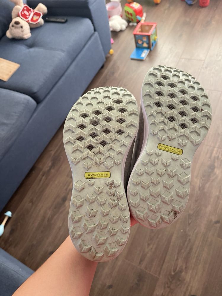 Маратонки Saucony