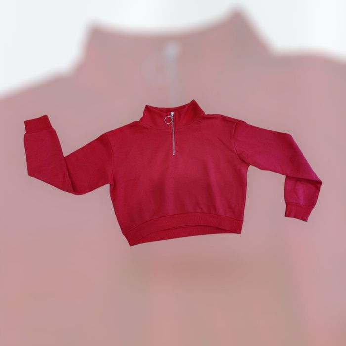 Суитчъри за момичета - различни марки и размери