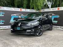 Renault Megane BOSE Piele Camera Navi Garantie Rate