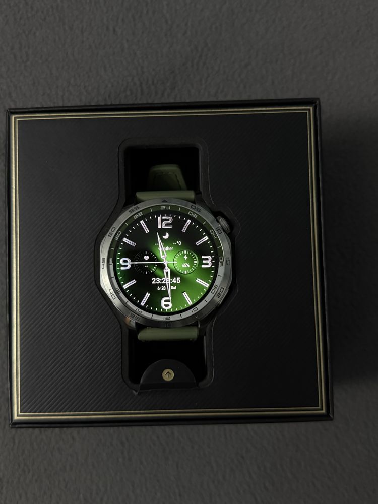 Huawei watch gt4 със гаранция