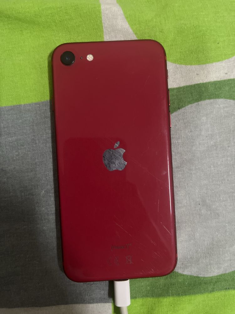 Vand iphone SE in stare de funcionare 7/10