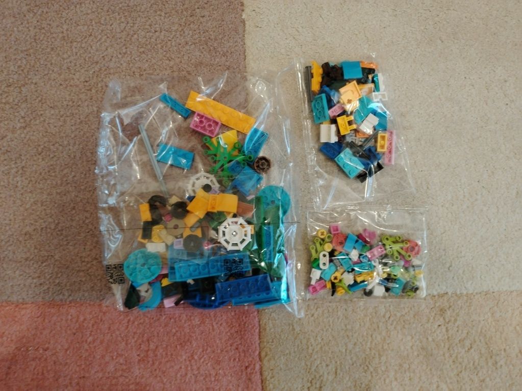 LEGO Creator 3 in 1