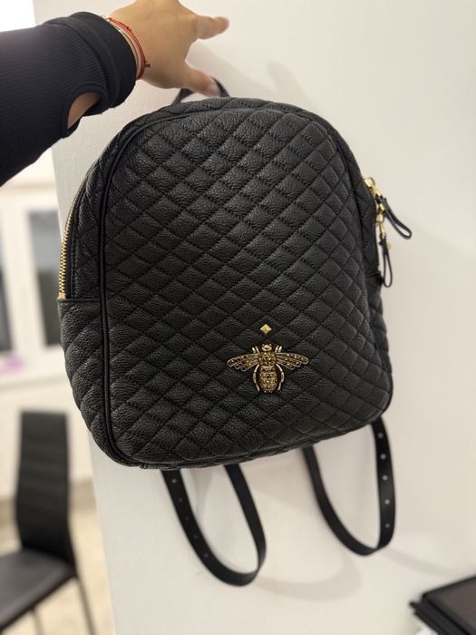 Rucsac Musette Rimini maxi