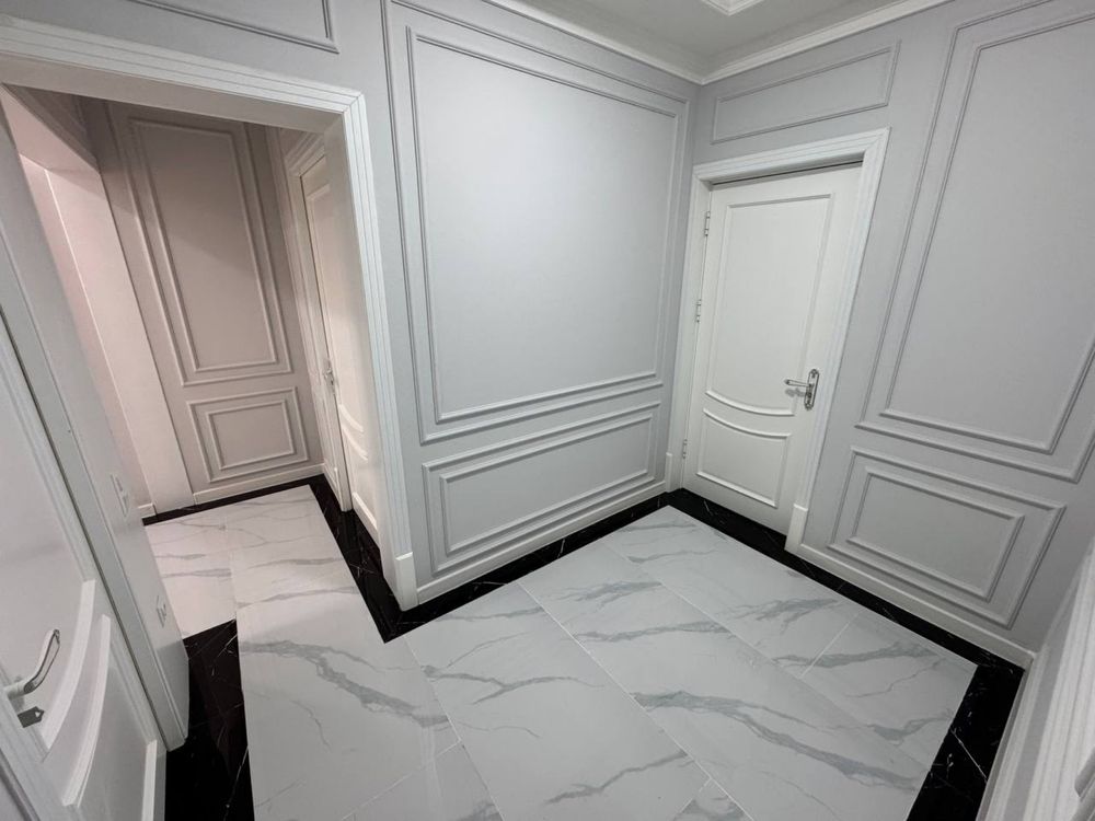 Аренда офис в Центре Саид Барака Infinity 109m2 3 комнат