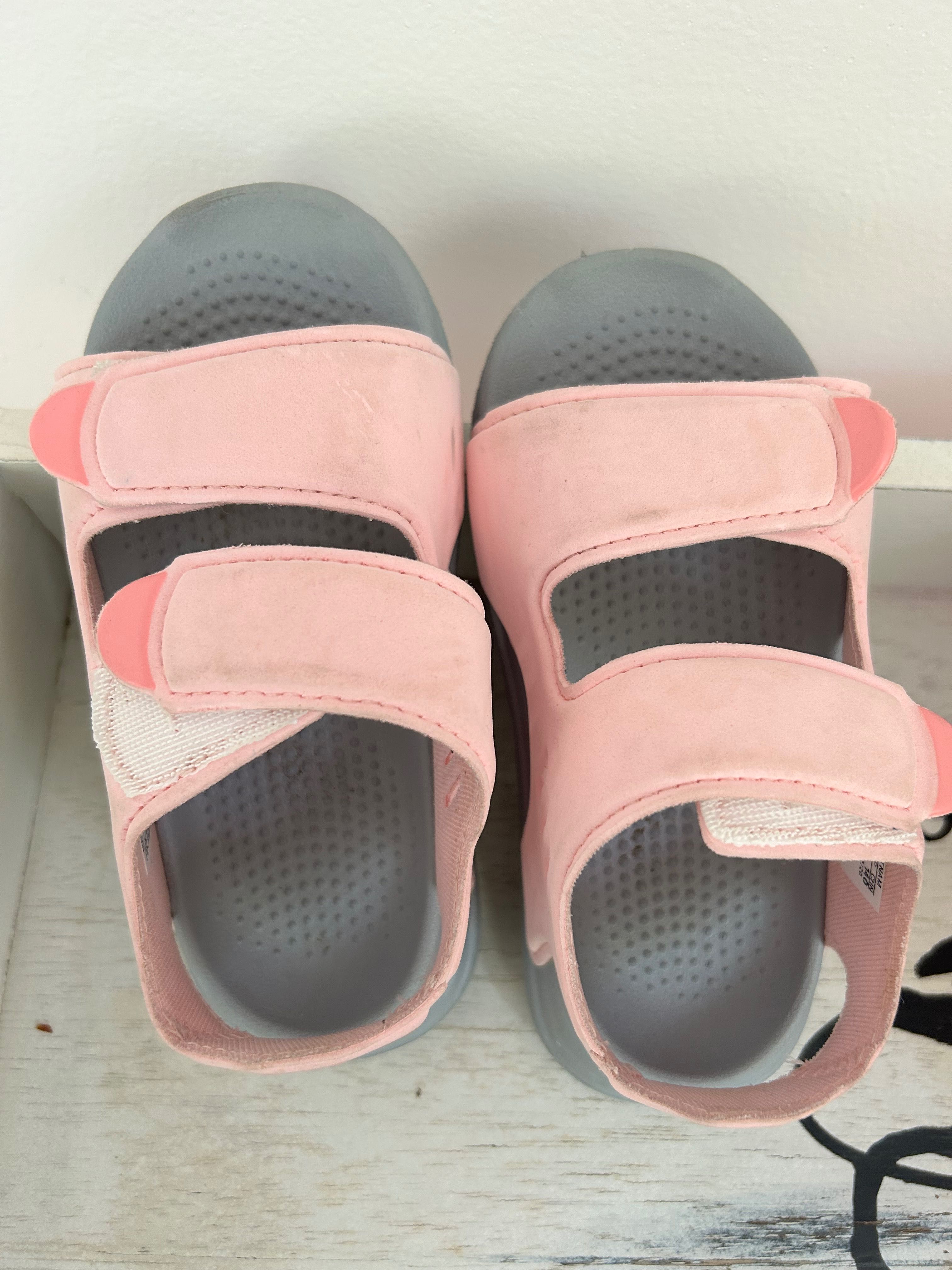 Sandalute fetita adidas nr 25