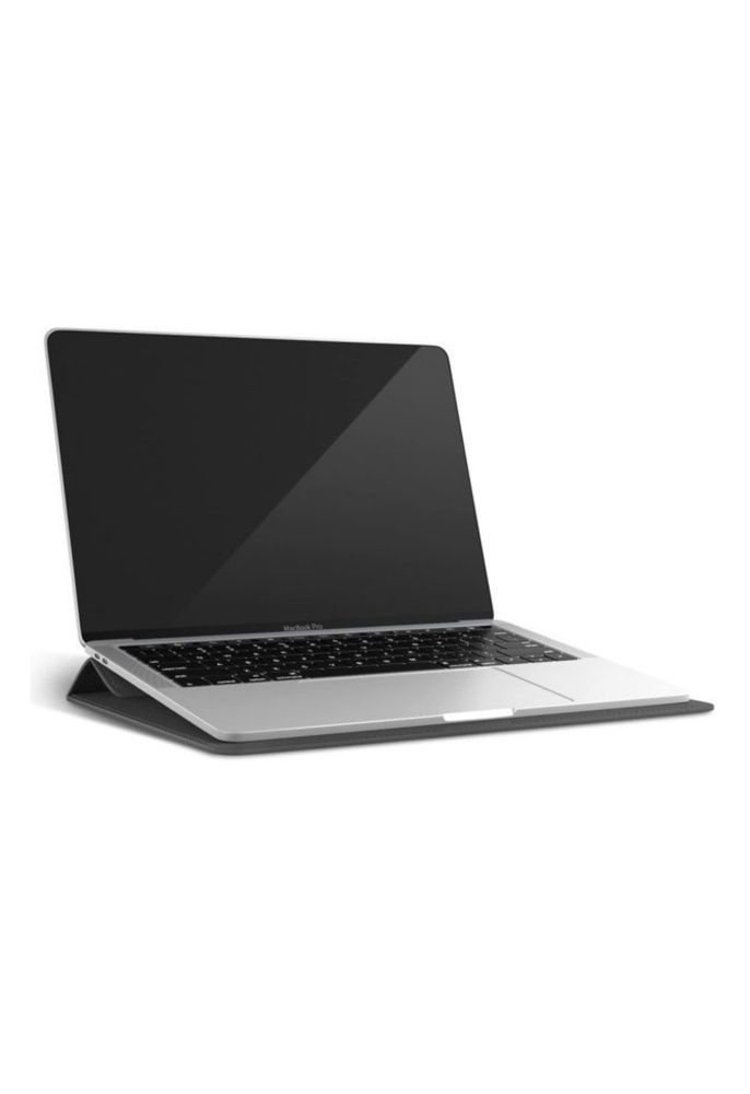 Чехол KUZY MacBook Pro, Air серый