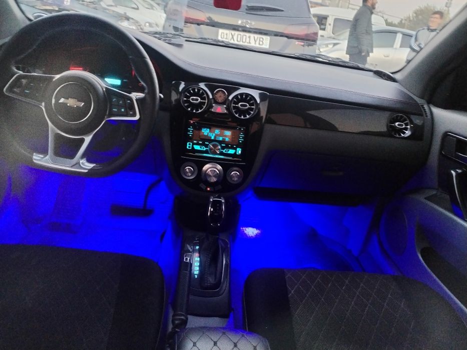 Ласетти автомат сотилади йли 2010