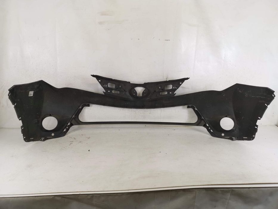 Предна броня Тойота РАВ4 IV SUV [XA40] Оригинална В добро състояние To