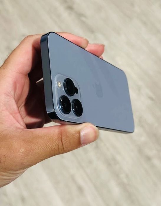 iPhone 13 PRO , Blue