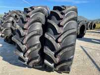 420/70R24 Cauciucuri noi agricole Radiale OZKA Steyr8110