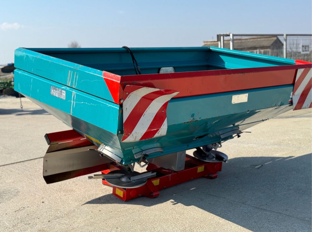 Mig/Distribuitor Azot/Ingrasaminte Sulky DPX 2000 Ca Nou