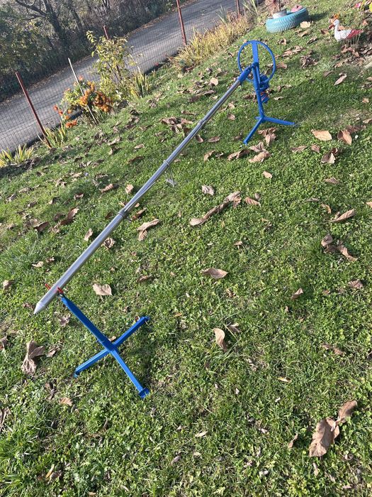 Rotisor protap , rotisor electric inox