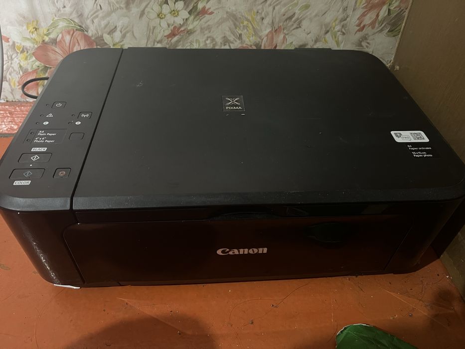 Принтер Canon Pixma MG3640S
