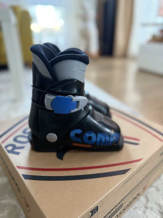 Детски ски обувки Rossignol 16.5