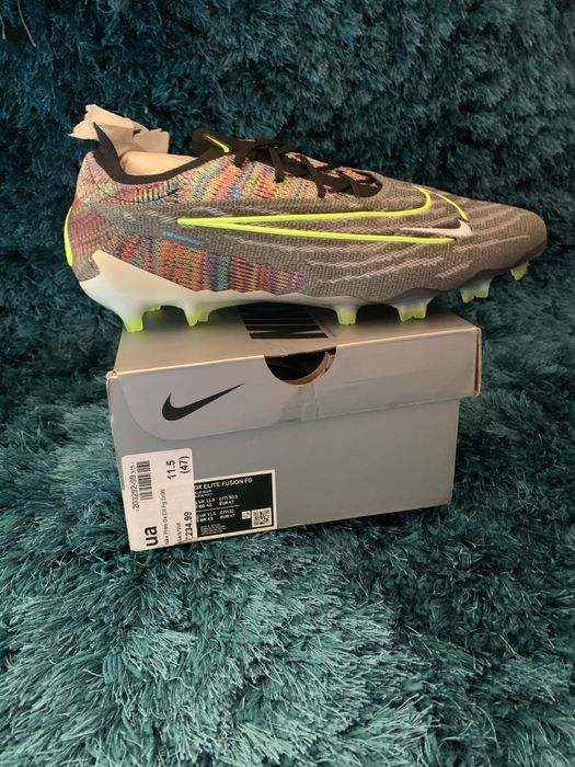 Nike phantom gx elite fusion fg