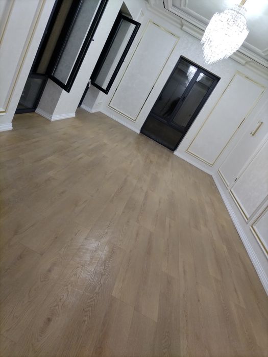 Uy va ofis tozalash xizmati