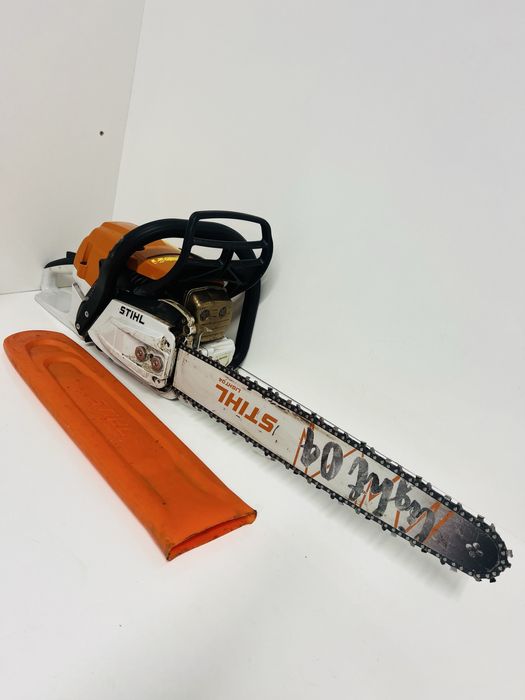 Stihl MS 261 C drujba professionala