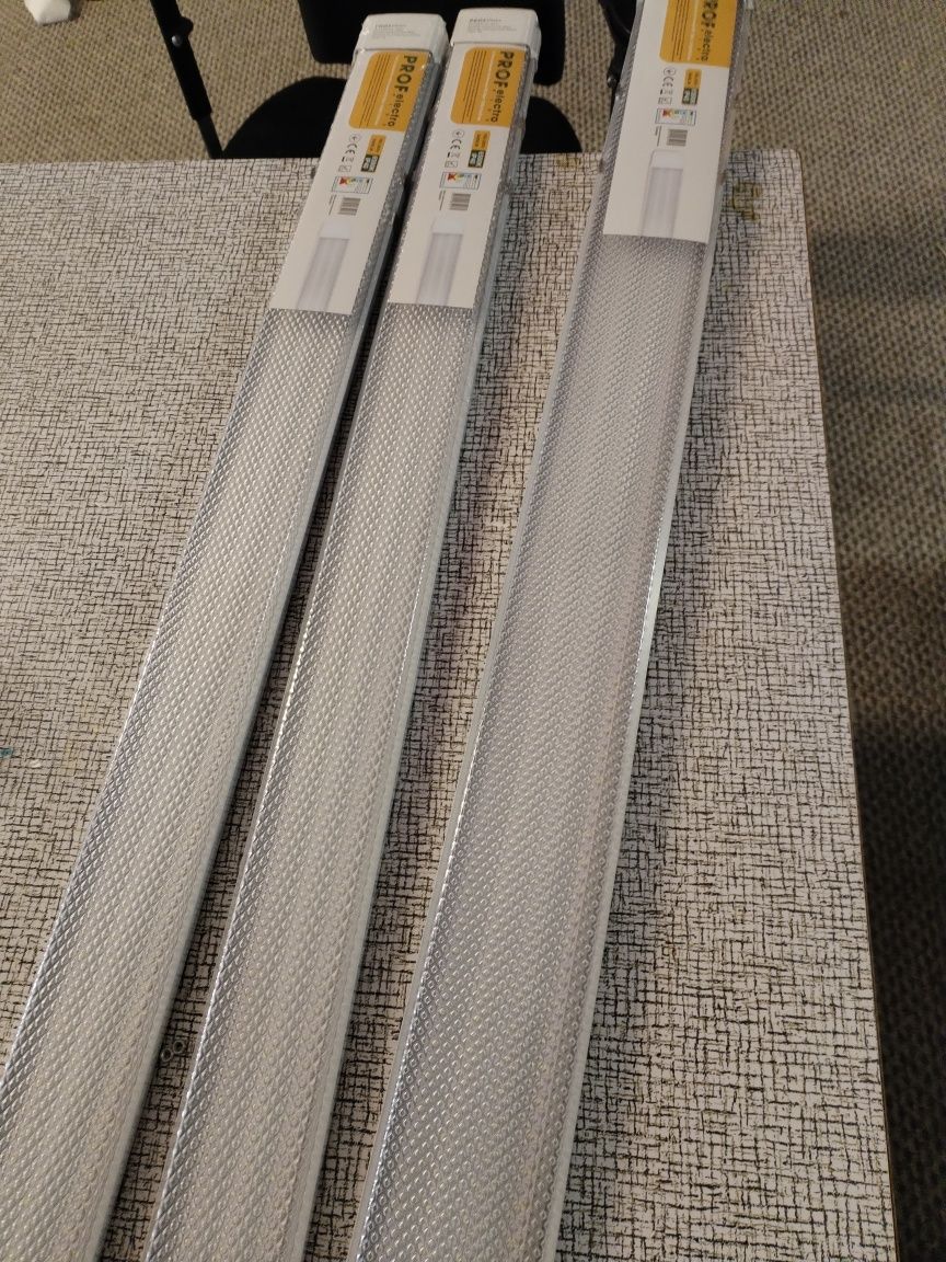 Lampi led tavan 108w