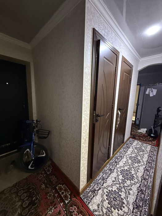 Chilonzor 23-mavze 25- dom