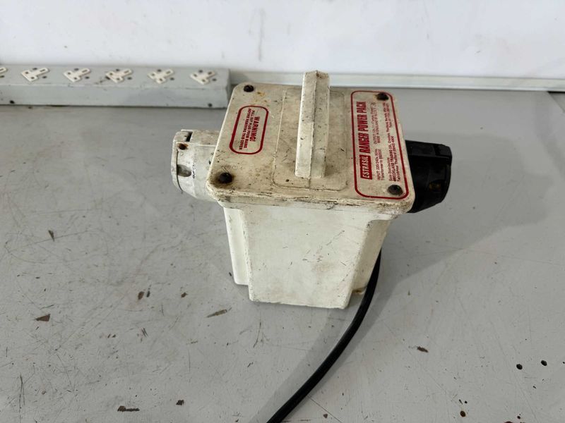 Траф Power Pack  220 V - 12 V