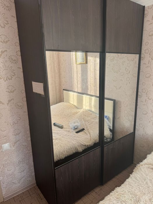 Продам шкаф купе в хорошем состояний