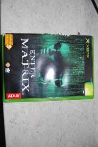 Joc Matrix Enter Xbox