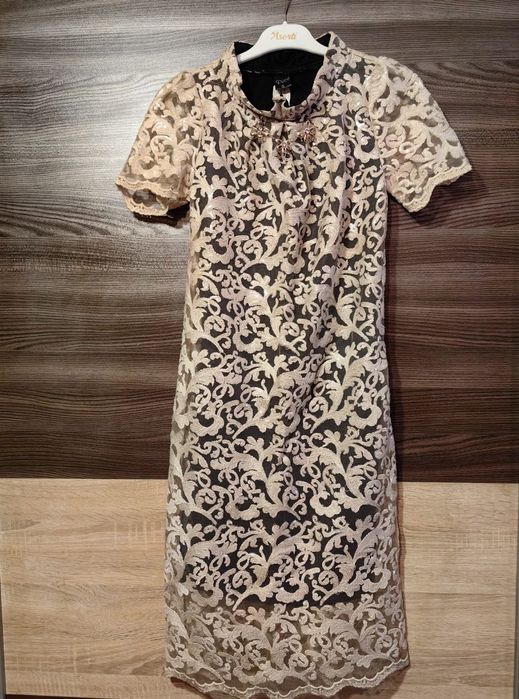 Уникална рокля Lucy fashion