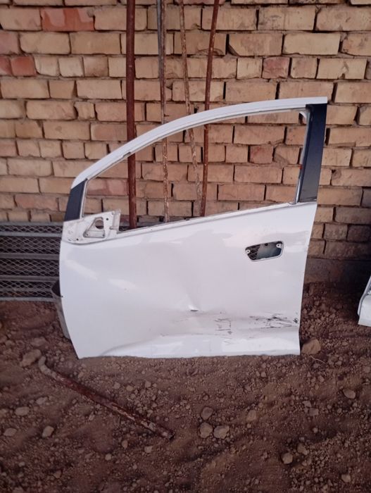 Spark eshula sotiladi