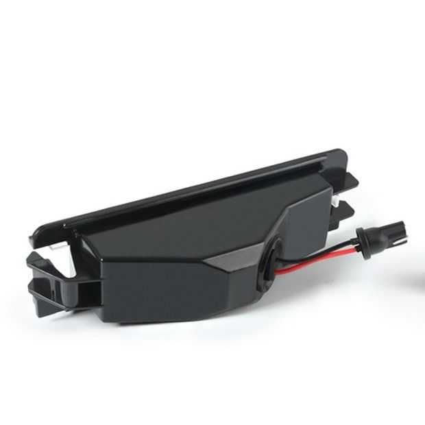 Lampa numar dedicata full led Dacia Logan 2 Logan 1 ph2