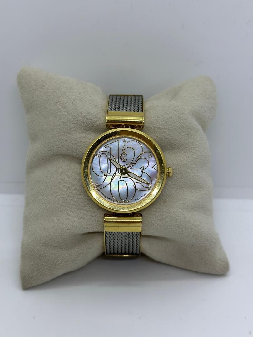 Ceas Charriol Forever Watch Ref. FE32 -A-