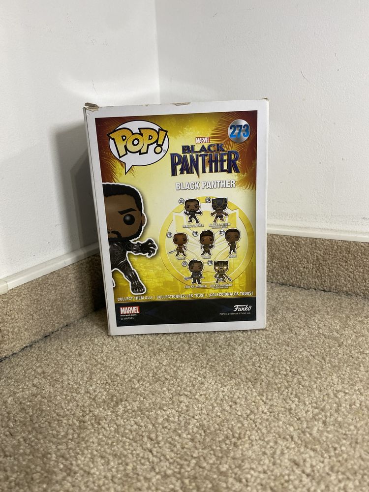 Funko Pop figurina