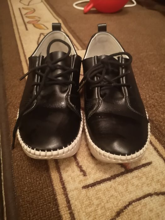 Mat Star дамски обувки