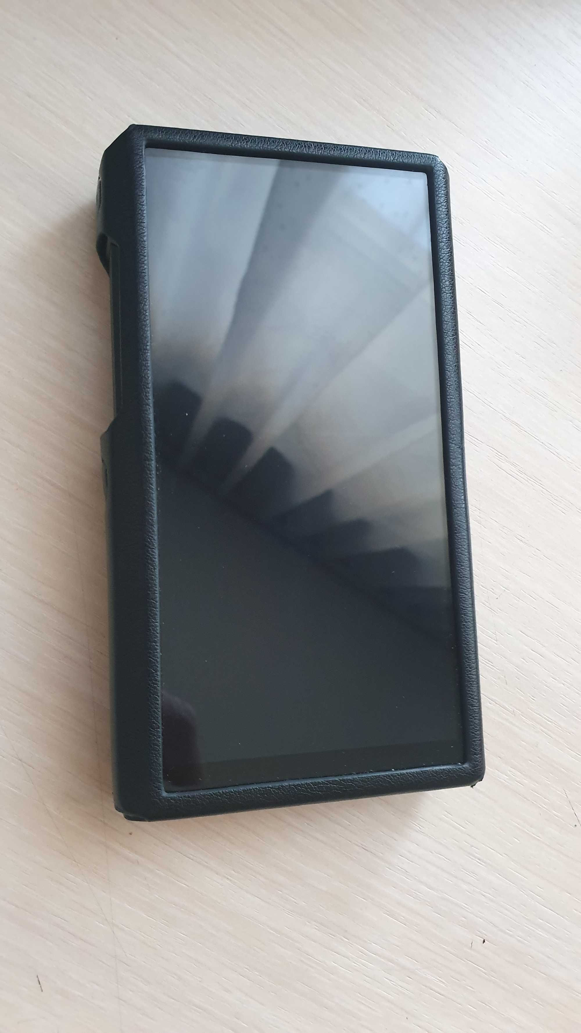 Продаю Hi-Fi плеер Fiio M11 Plus ESS
