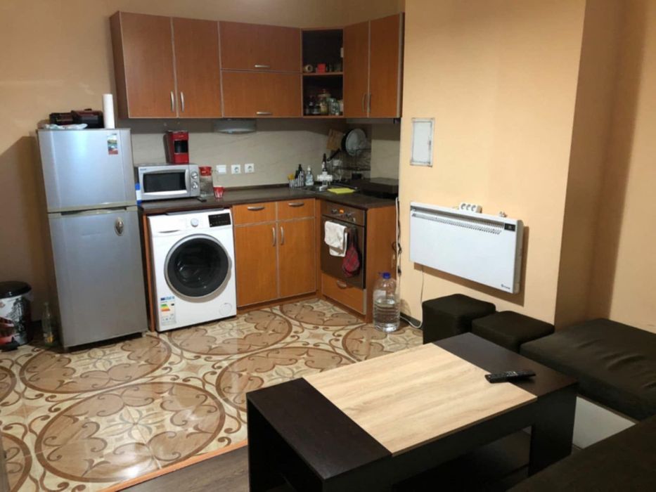 Тристаен апартамент