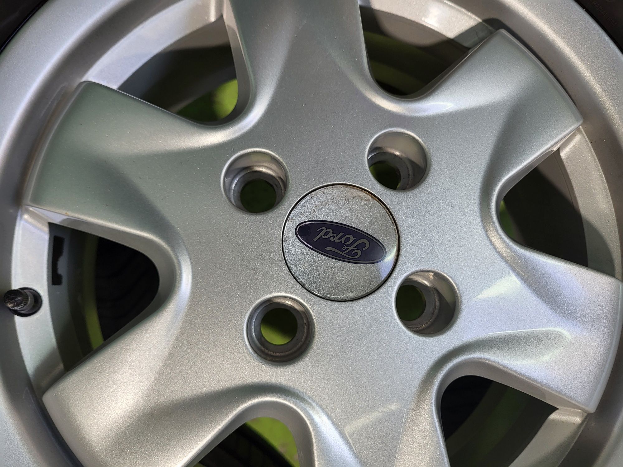 15 4x108 Ford лети джанти 4х108 форд