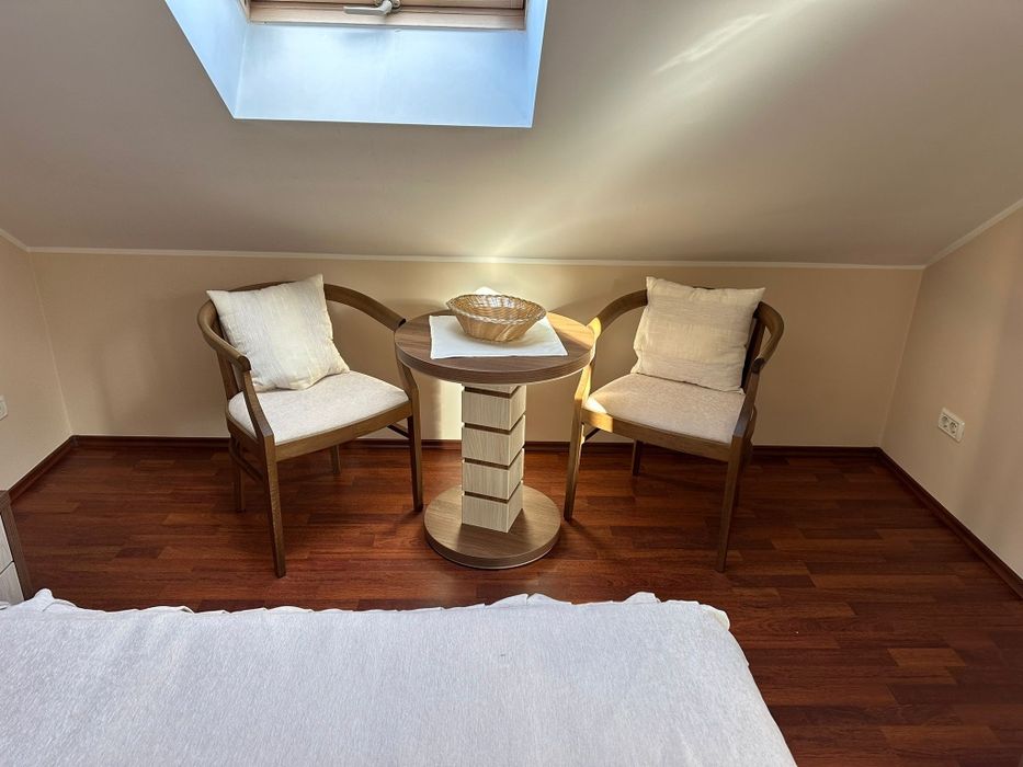 Mobilier nou pentru 3 camere din pal dublat