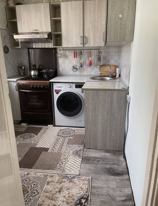 Метро М Улугбек 3/3/4 Чиланзар 6 ка