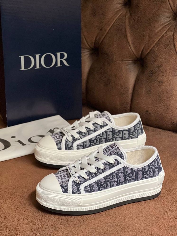 Adidasi Dior Noi !!! Marimi 36/40 !!!