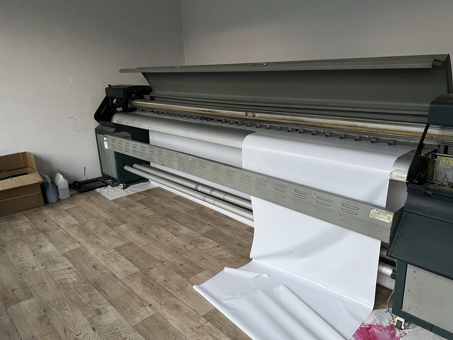 Широкоформатный  принтер , принтер для печати баннера