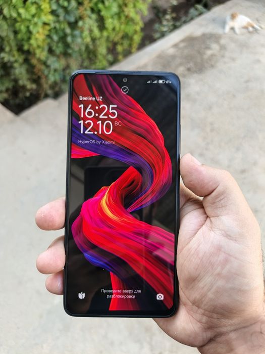 Redmi NOTE 11 Pro
