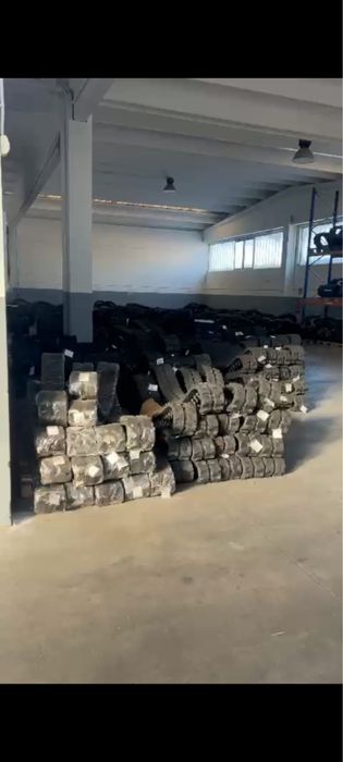 Rampe 100% ALUMINIU