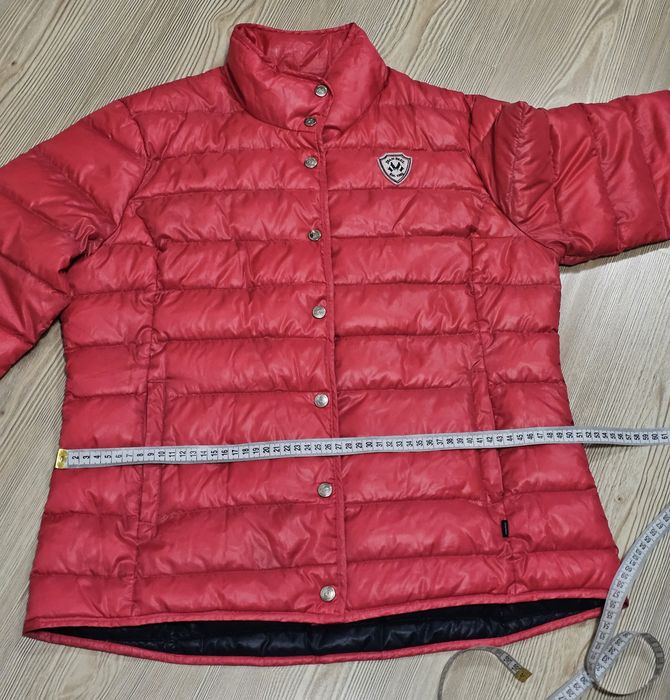 Страхотно дамско якенце Jean Paul