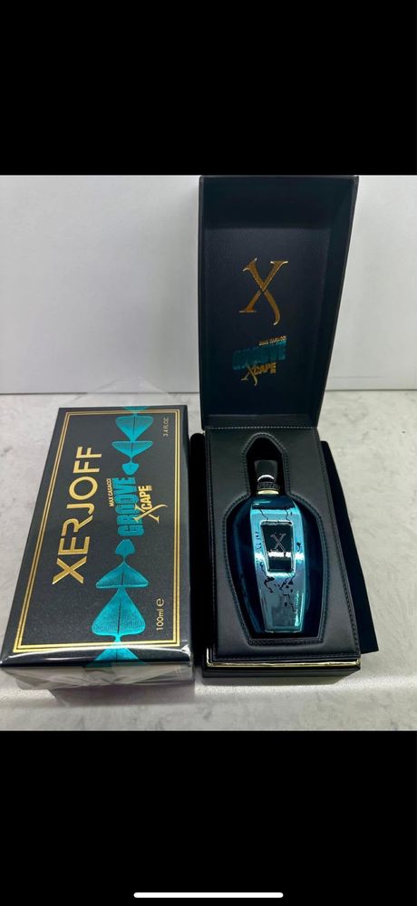 Xerjoff, Baccarat, Kirke на достъпни цени